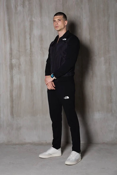 TNF EŞOFMAN TAKIMI - 3