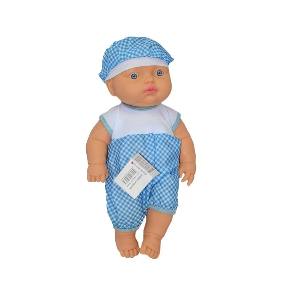0035 Gamze, Erkek Et Bebek - 4 Nolu - 5
