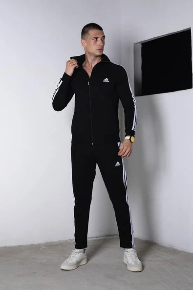 ADS EŞOFMAN TAKIMI - 2