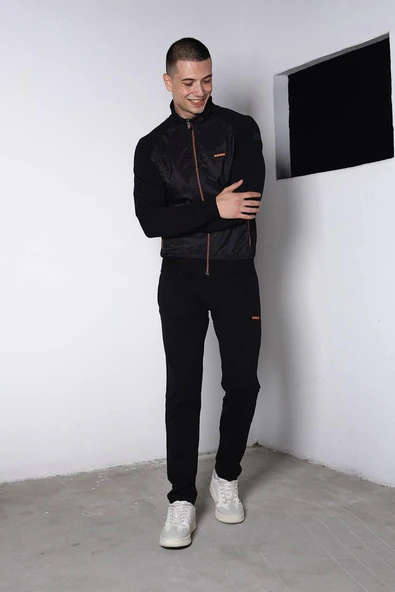 BS EŞOFMAN TAKIMI - 4