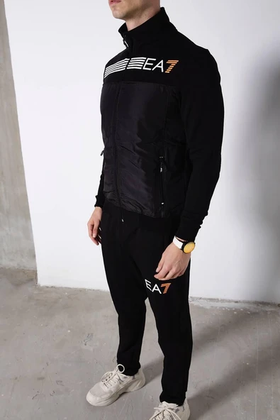 EA7 EŞOFMAN TAKIMI - 2