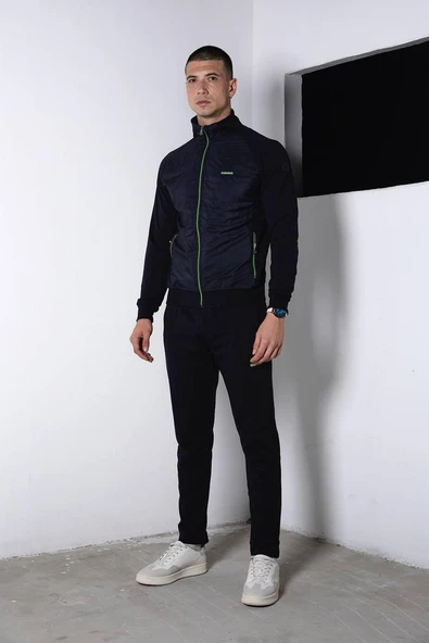 BS EŞOFMAN TAKIMI - 10