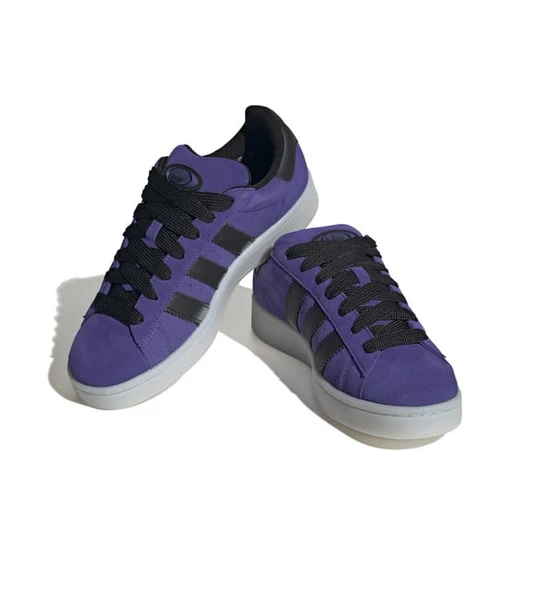 Adidas Campus 00S (Mor) Günlük Spor Ayakkabı HQ8710 - 4