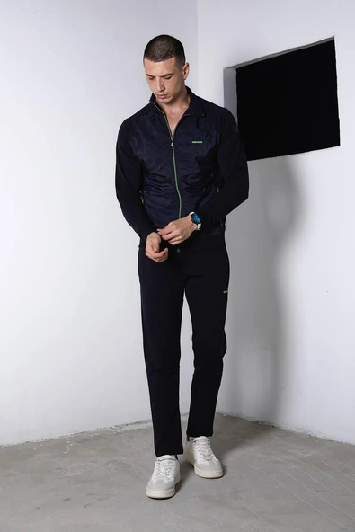 BS EŞOFMAN TAKIMI - 8