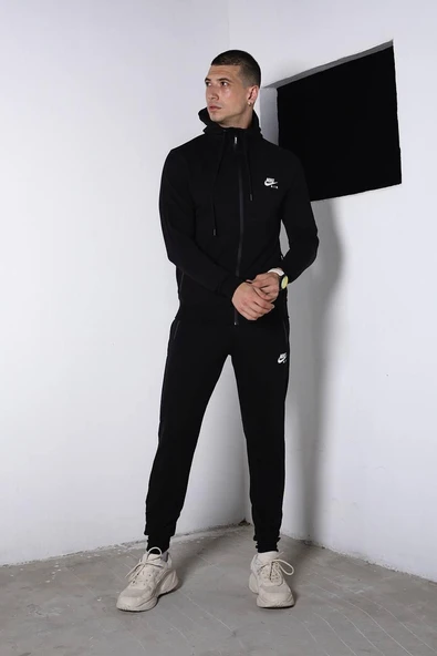 NK KAPŞONLU EŞOFMAN TAKIMI - 6