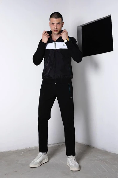 LCST EŞOFMAN TAKIMI - 2