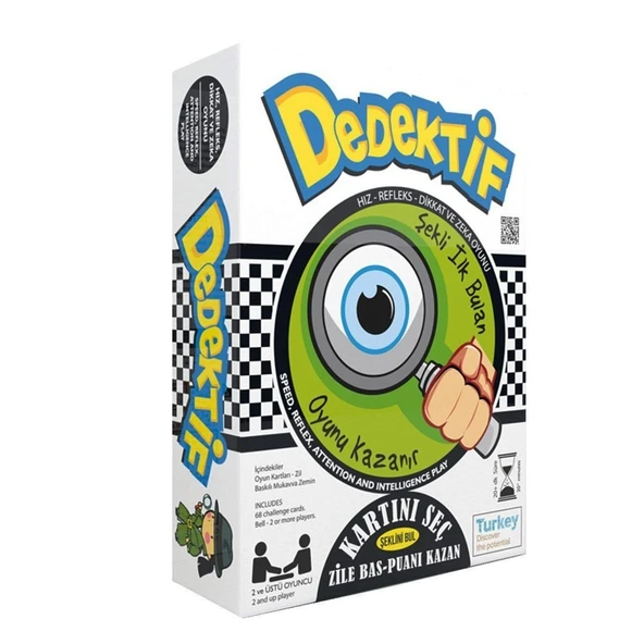 5506 DEDEKTİF