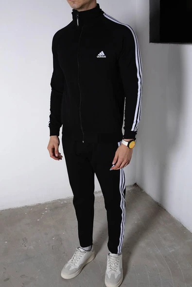 ADS EŞOFMAN TAKIMI - 5