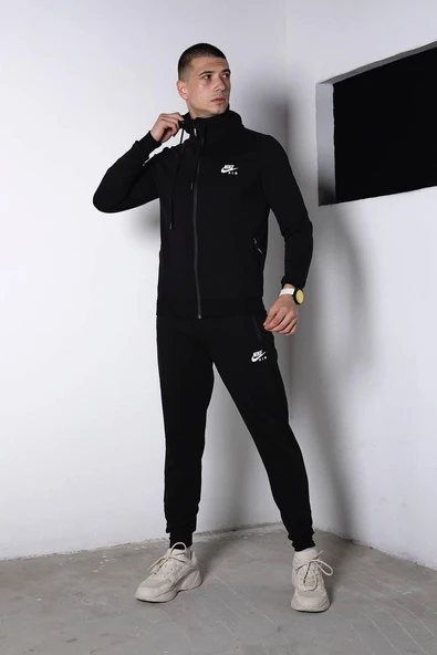 NK KAPŞONLU EŞOFMAN TAKIMI - 5