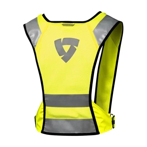REVIT CONNECTOR REFLEKTİF YELEK - 2