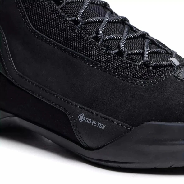TCX JUPITER 5 GORE-TEX BOT SİYAH - 7