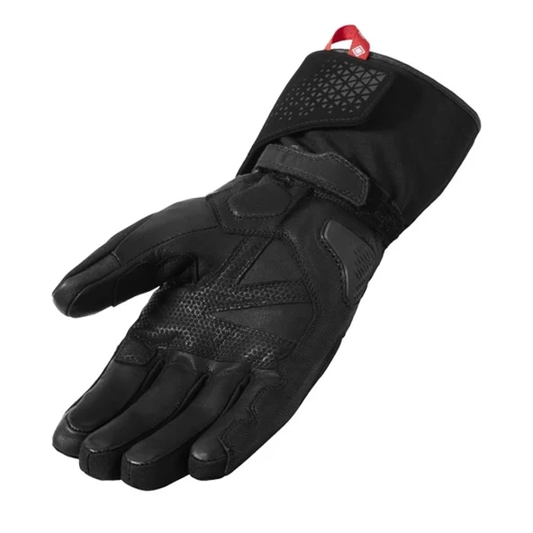 REVIT LIVENGOOD 2 GORE-TEX ELDİVEN SİYAH - 2