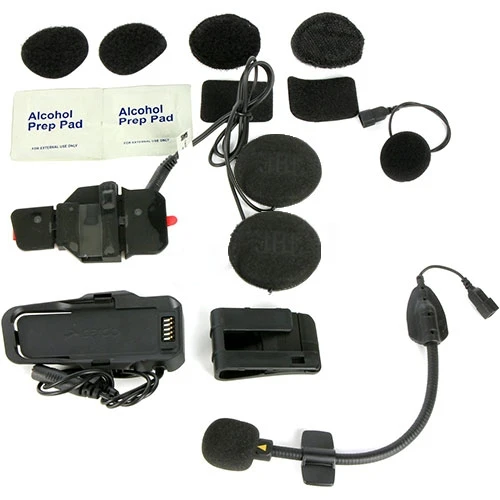 CARDOACC00011(PACKTALKEDGEJBL)AUDIOVEMIKROFONSET - 2