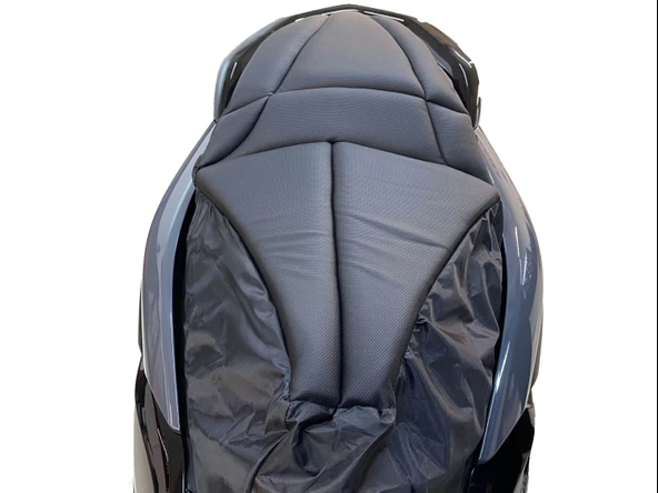 VEXOCOMFORTSELEPEDİYAMAHAN-MAX - 3