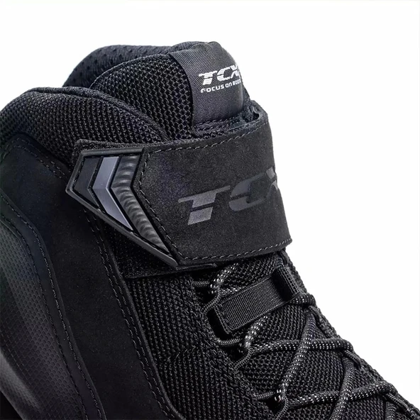 TCX JUPITER 5 GORE-TEX BOT SİYAH - 6