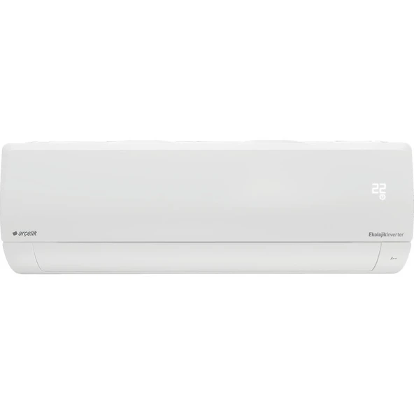 Arçelik Ekolojik 24325 A++ 24000 BTU Inverter Duvar Tipi Klima