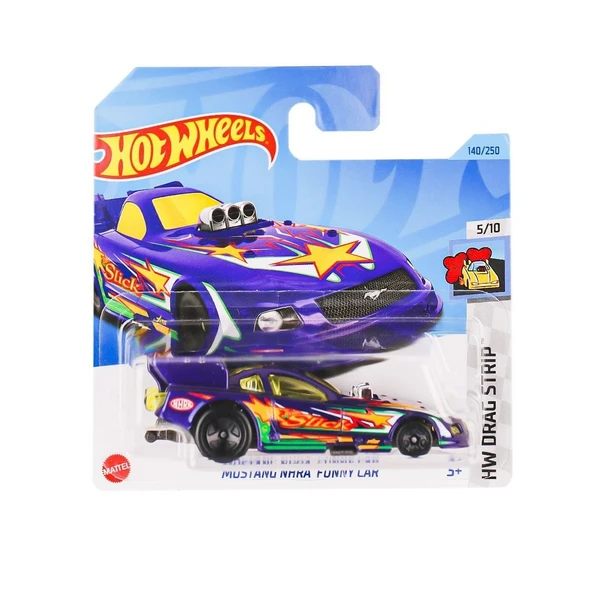 5785 Hot Wheels Tekli Arabalar -1 Adet Stokta Olan Gönderilir - 4