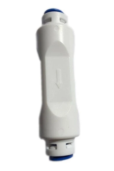 WaterMelon  Su Arıtma Cihazı Yenileme Ve Bakım Kiti Shut Off - Flow - Valfe - Resim 4