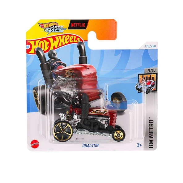 5785 Hot Wheels Tekli Arabalar -1 Adet Stokta Olan Gönderilir - 5