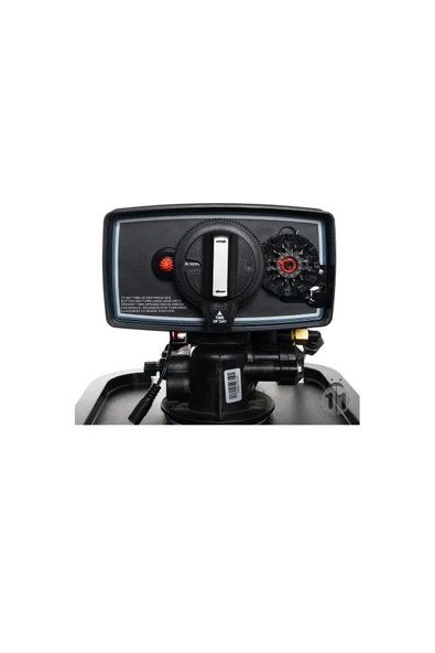 WaterMelon  Maxi Kabinet Endüstriyel Su Yumuşatma Cihazı - Resim 3