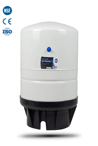 WaterMelon  80 Litre ( 20 Galon ) Su Arıtma Cihazı Metal Genleşme Su Tankı Su Arıtma Deposu 80 Litre ürün görseli