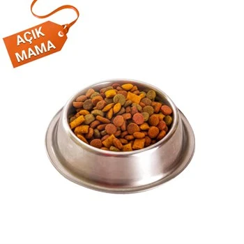 Paw Paw Tavuklu Yetişkin Kedi Maması 1 Kg Açık