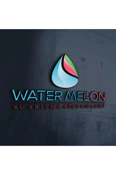 WaterMelon  Kapalı Kasa Su Arıtma Cihazı 5 Aşama Inline 2 Yıllık Bakım Seti (VONTRON MEMBRANLI) - Resim 8
