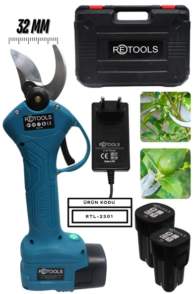 32 MM DAL BUDAMA MAKASI