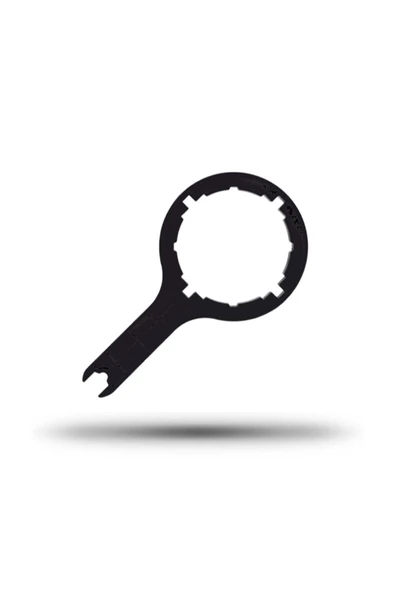 WaterMelon  Filtre Kabına Uyumlu Tekli Açma Anahtar ürün görseli