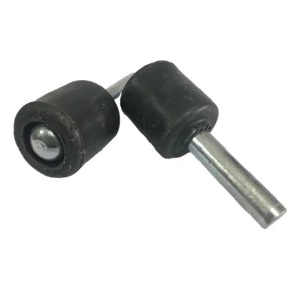 Civatalı Plastik Denge Makarası