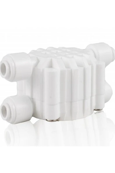 WaterMelon  Su Arıtma Cihazı Yenileme Ve Bakım Kiti Shut Off - Flow - Valfe - Resim 3