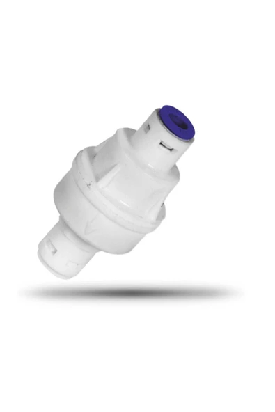 WaterMelon  Su Arıtma Cihazlarına Uyumlu 70 Psı Quıck Basinc Kırıcı ürün görseli