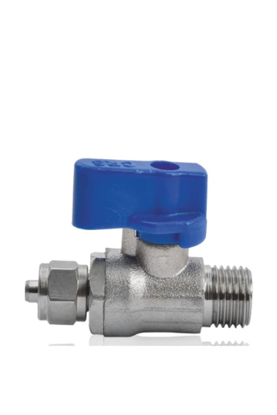 WaterMelon  Su Arıtma Cihazı 3/8 Hat Alma Aparatı - Resim 5