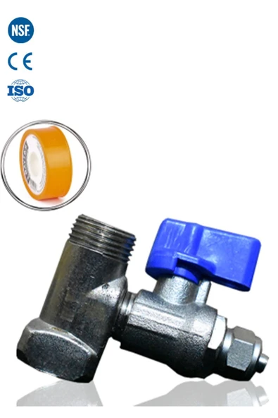 WaterMelon  Su Arıtma Cihazı 3/8 Hat Alma Aparatı ürün görseli