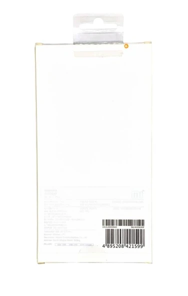 Xiaomi Mi 10T Pro Orijinal Silikon Kılıf Gri (Xiaomi Türkiye Garantili) - 2