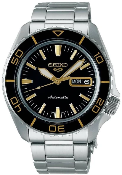 Seiko SRPK99K1 Otomatik Erkek Kol Saati