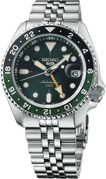 Seiko 5 Sports SSK035K1 Otomatik Erkek Kol Saati