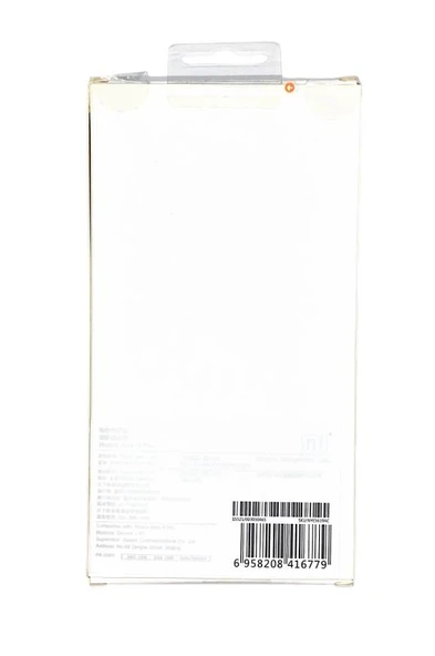 Xiaomi Redmi Note 8 Pro Orijinal Silikon Kılıf Sarı (Xiaomi Türkiye Garantili) - 2