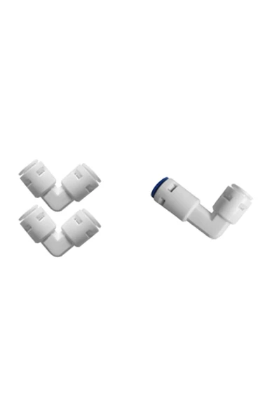 WaterMelon  Su Arıtma Cihazı Membran Ve Membran Kabı Yenileme Kiti - Resim 4