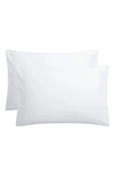 Düz Pamuklu 2'li Yastık Kılıfı 50x70 Cm ürün görseli