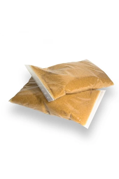 WaterMelon  Katyonik Su Yumuşatma Reçine (1kg) - Resim 2