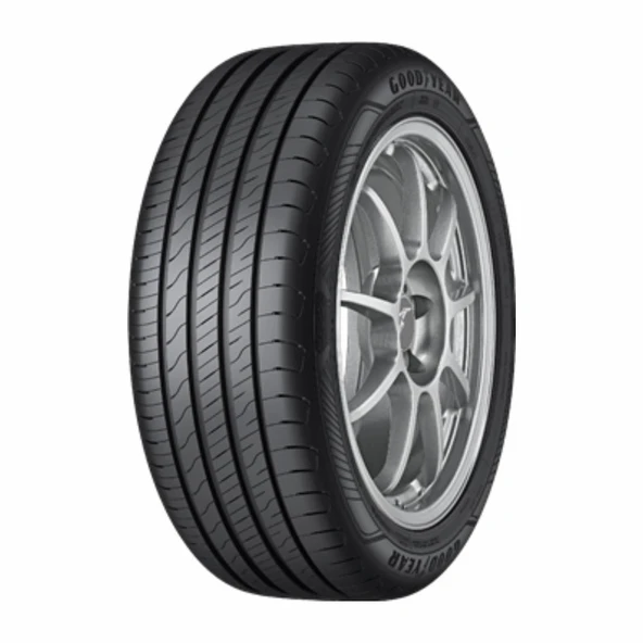 Goodyear 205/55R17 95V EfficientGrip Performance 2 XL Oto Yaz Lastiği (Yıl: 2023)