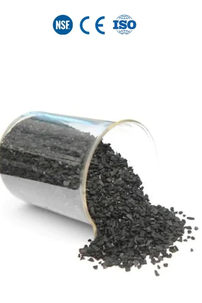 WaterMelon  Aktif Karbon Kömür Bazlı Nsf Onaylı Aktif Carbon 100 Gram