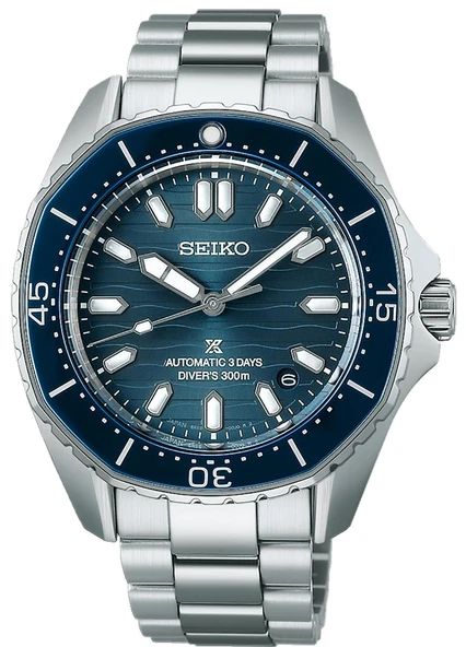 Seiko SPB483J1 Otomatik Erkek Kol Saati
