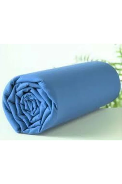 Çift Kişilik Lastikli Kumaş Çarşaf