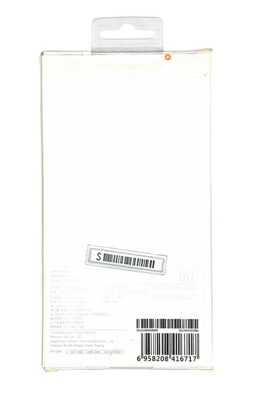 Xiaomi Redmi Note 9S Orijinal Silikon Kılıf Fuşya (Xiaomi Türkiye Garantili) - 2