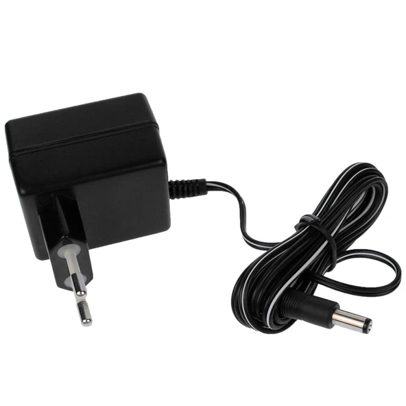 Bebek Telsizi  Adaptörü, AC/DC Adaptör 6V 3,5W