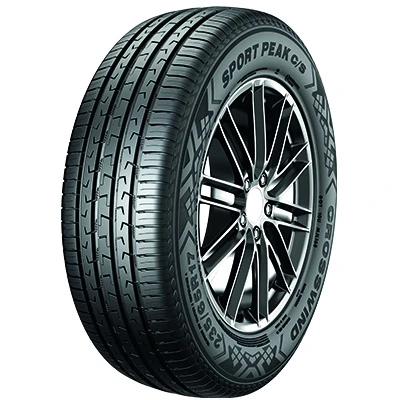Cross Wind 225/50R18 99W XL Sport Peak C/S - 2025 - 1