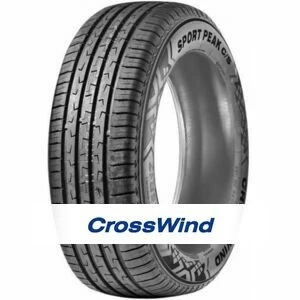 Cross Wind 235/45R17 97Y XL Sport Peak Üretim Yılı: 2025