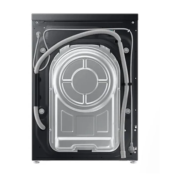 Samsung WW11DB8B95GBAH 11 Kg 1400 Devir Siyah Çamaşır Makinesi - 4